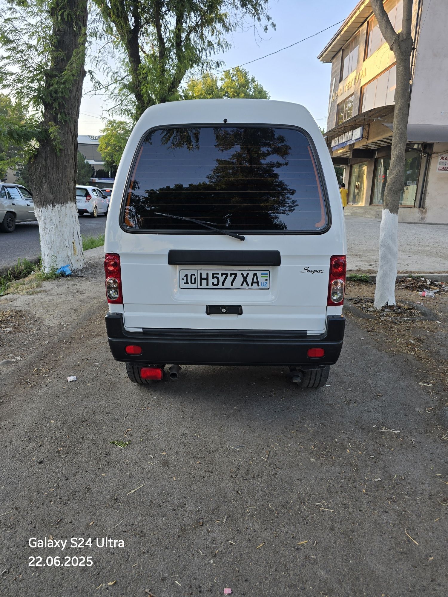 Damas 2018 yili holati zor