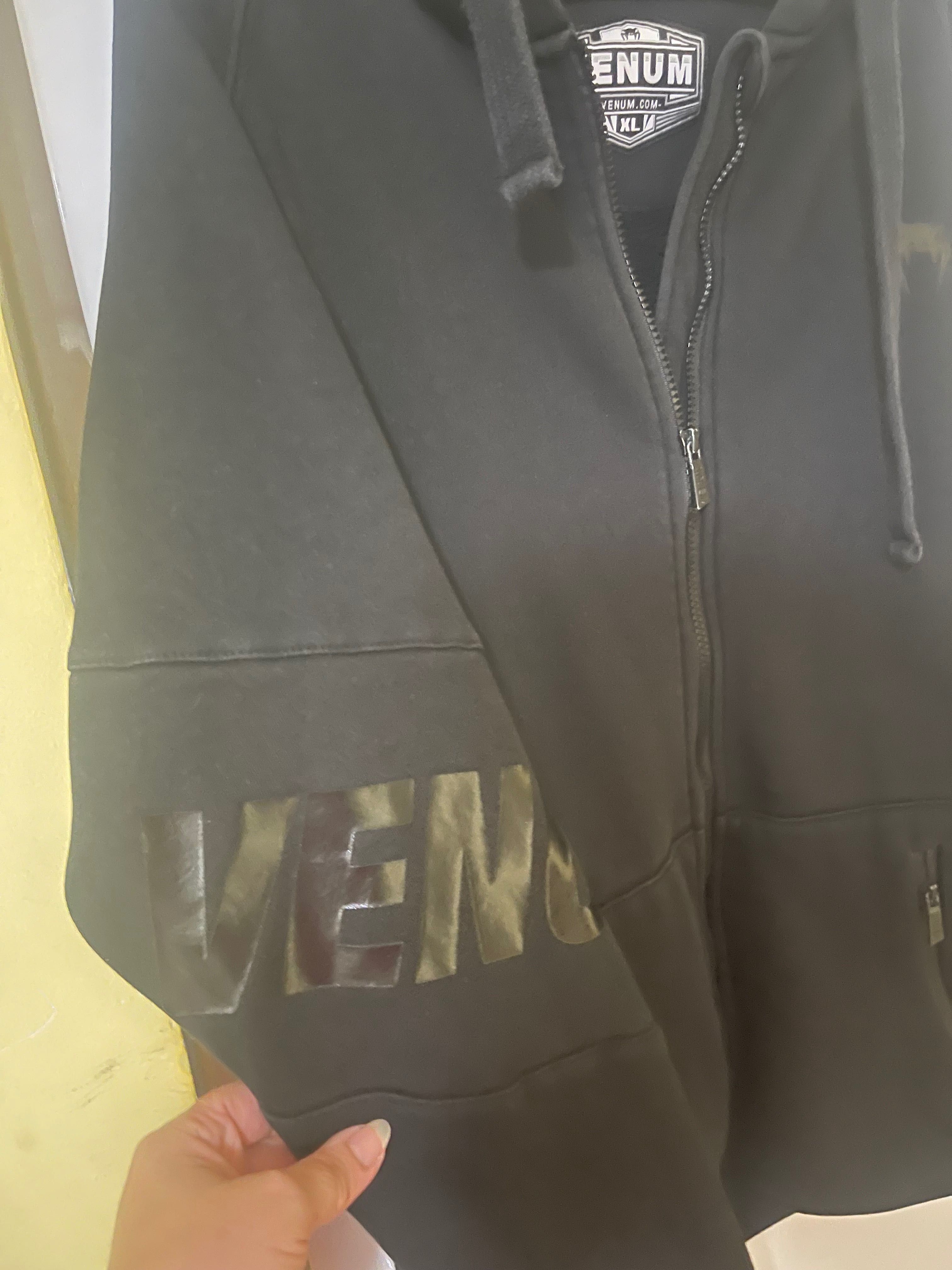 Ватиран екип VENUM