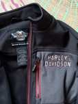 Jacheta barbati Harley Davidson L