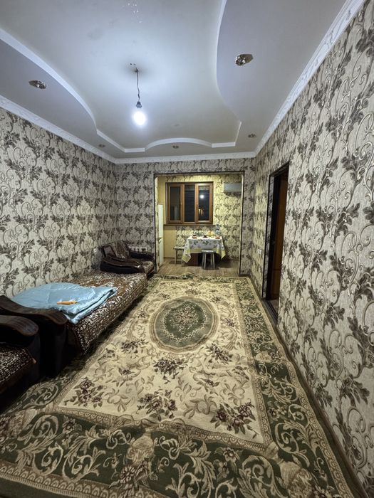 Аренда 1*2/4/4 Чиланзар 17 квартал Arenda