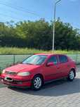 Opel Astra G, 2002, 1.6 Benzină – Stare foarte buna!