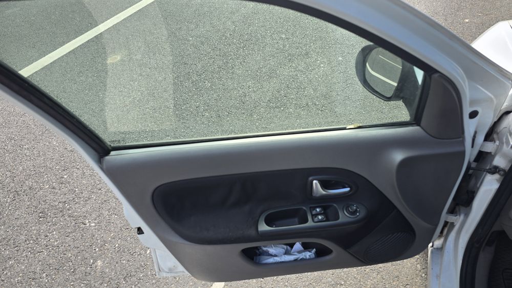 Renault Symbol 2008 1.5