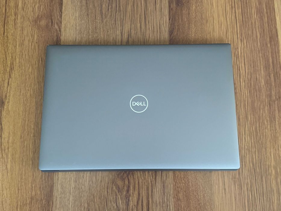 14' 100% sRGB i7-12800H DELL Precision 5470 32GB DDR5/512GB/RTX A1000