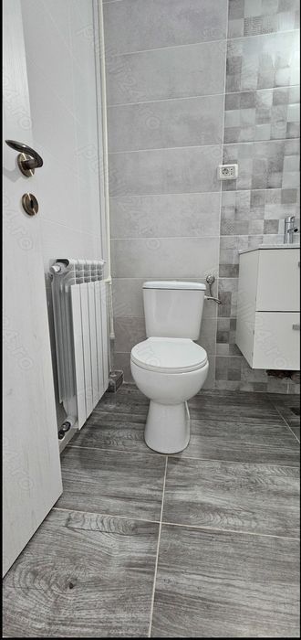 Garsonieră Motru