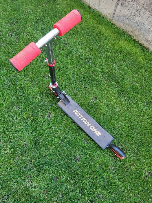 Trotineta pentru copii Action One