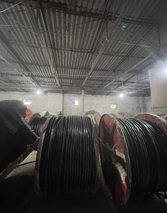 Avvg 3*24…..5*240 kabel Vvg …Apuvpu Ac Pvs Kg