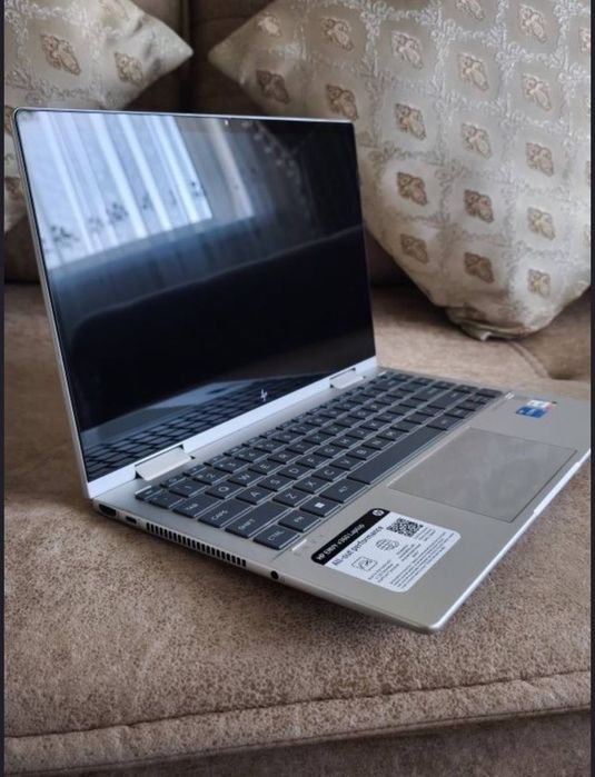 Hp envy x360 2 in 1 Laptop
