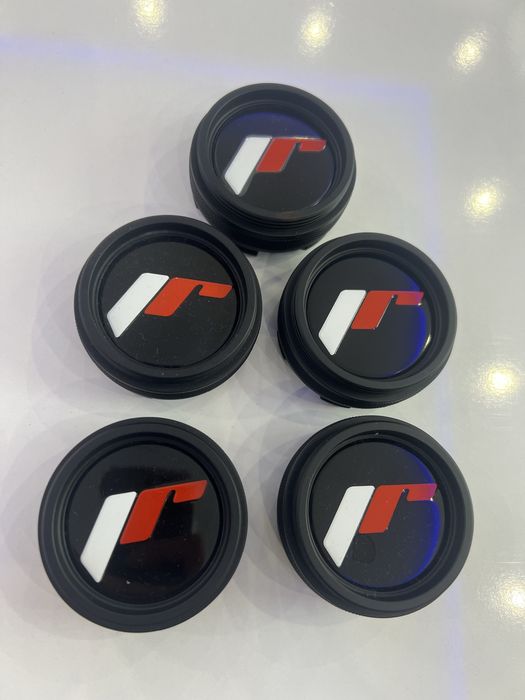 Капачки за джанти Japan Racing