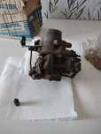 Cand carburator Dacia 1300 + cutie,  pentru colectionari