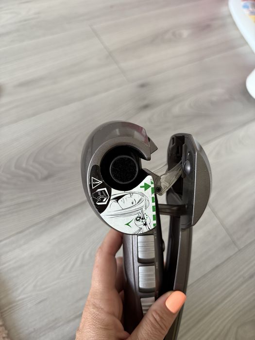 Ondulator Babyliss ionic