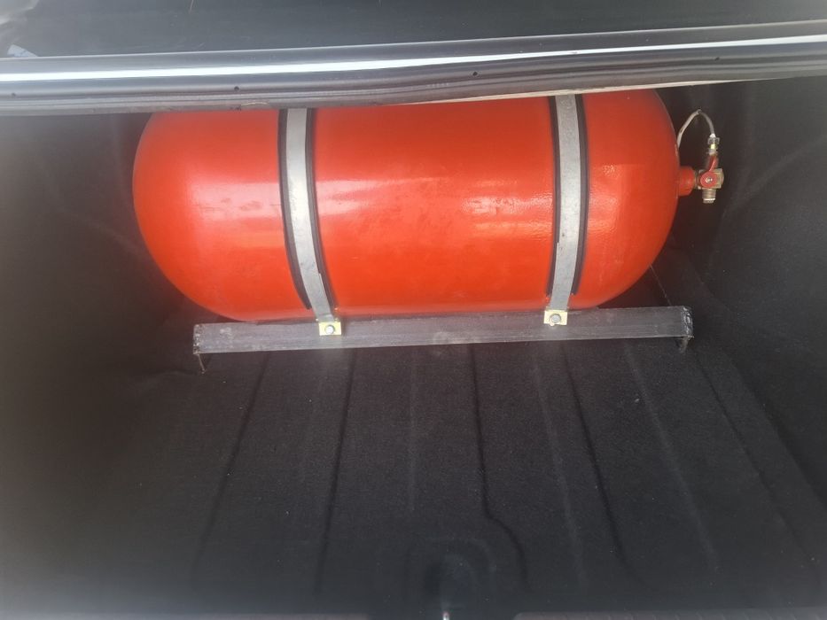 Джентра автомат 2022