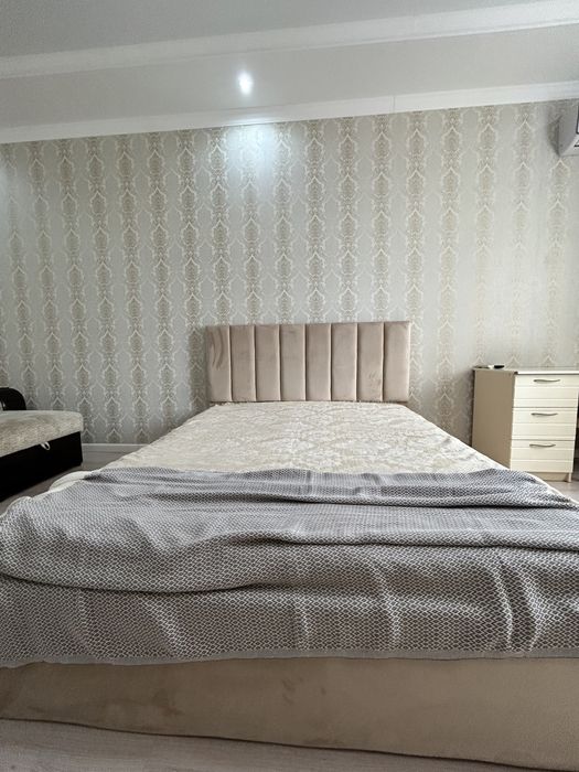 Сдается 1 к кв посуточнов центре ЖК Арман Стадион