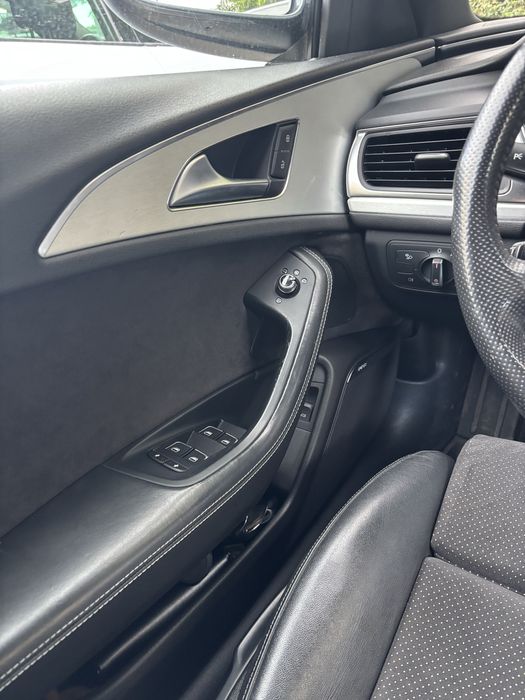 Audi A6 C7 2.0 177cp