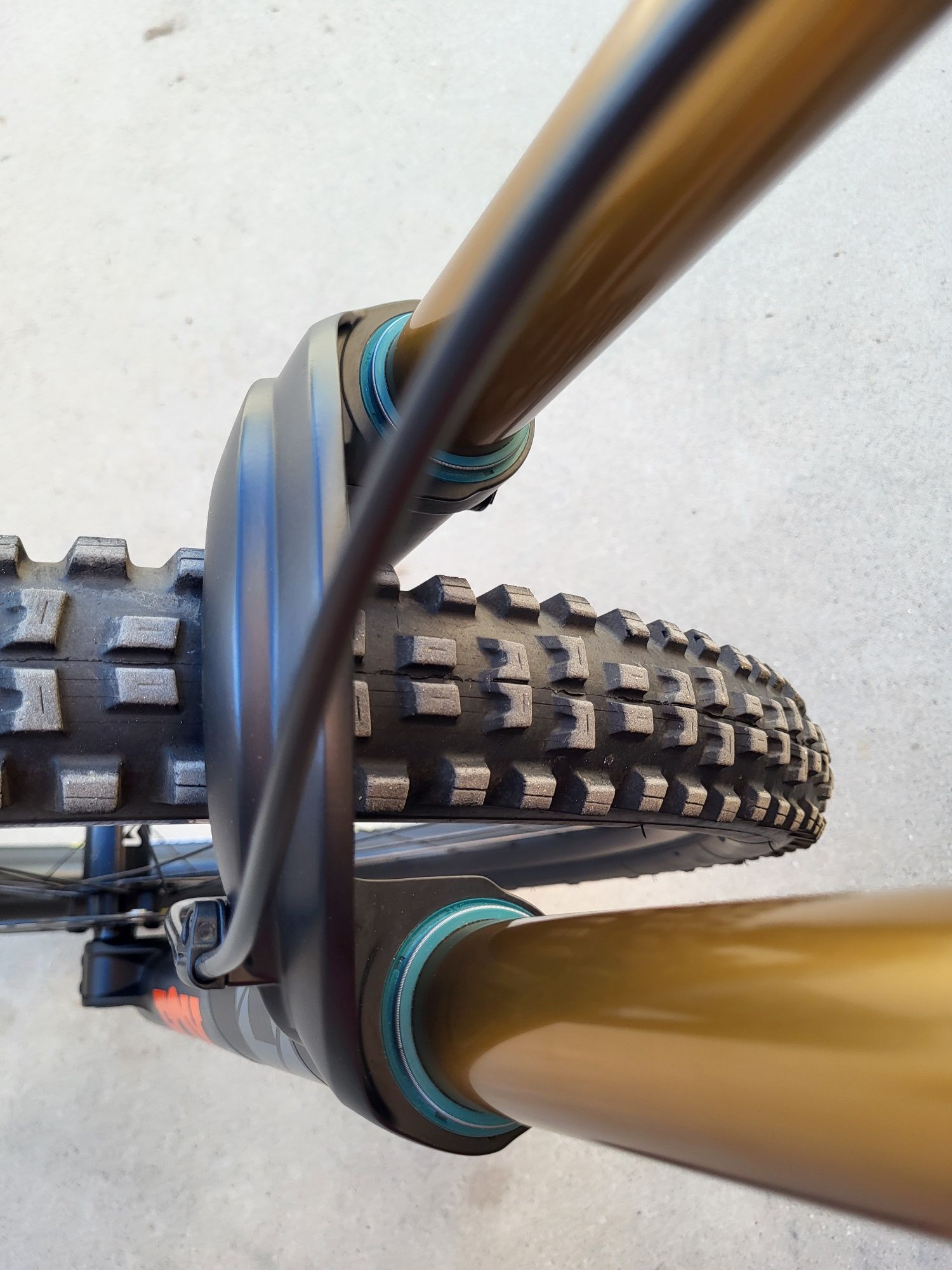 Propain rage cf3 2024