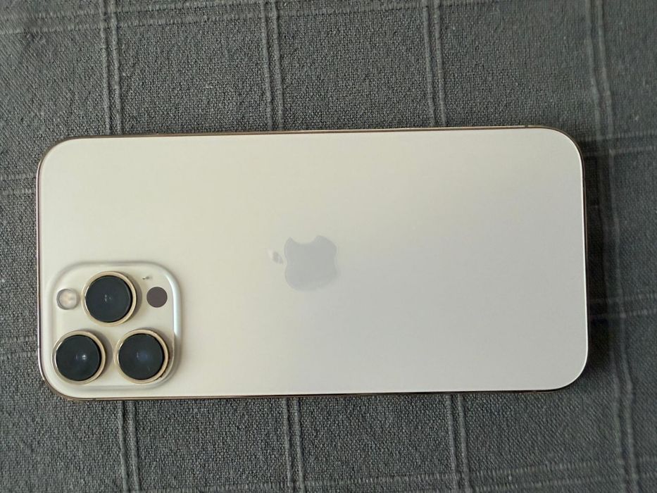 iPhone 13 Pro Max, 128GB