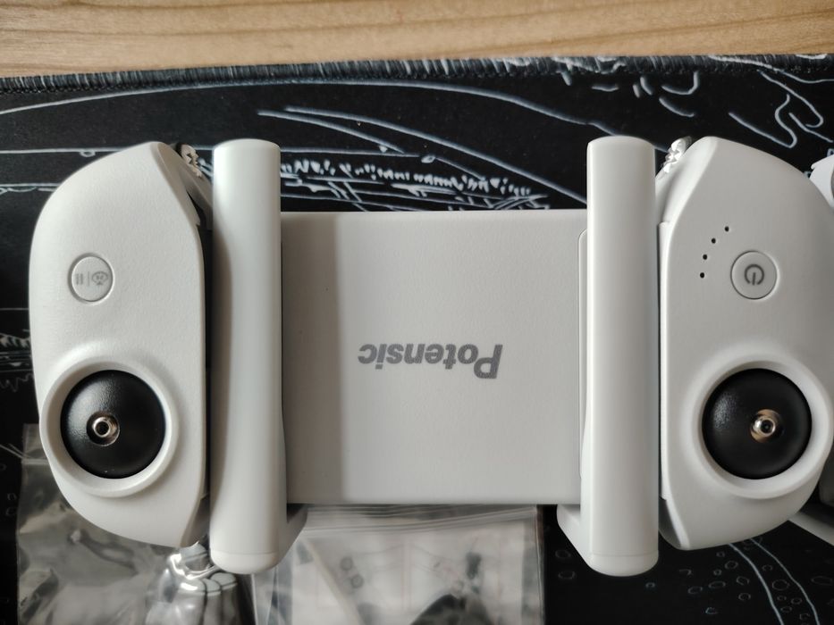 Potensic Atom Fly more combo noua