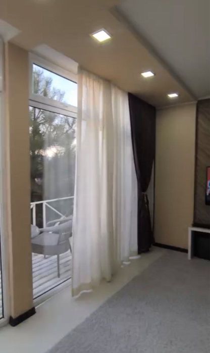 Горный дом в сердце Чимгана