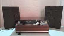 pickup Telefunken Musicus de Luxe