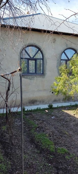 Дом 8 комнат. В районе сахзавода (по Сорокина в сторону Таласа).