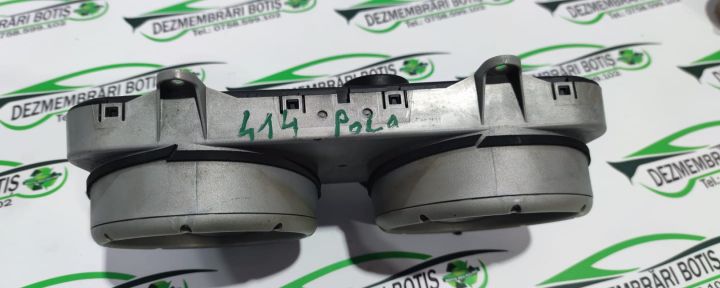 Pompa benzina in rezervor 919 051 n Volkswagen VW Polo a 3-a generati