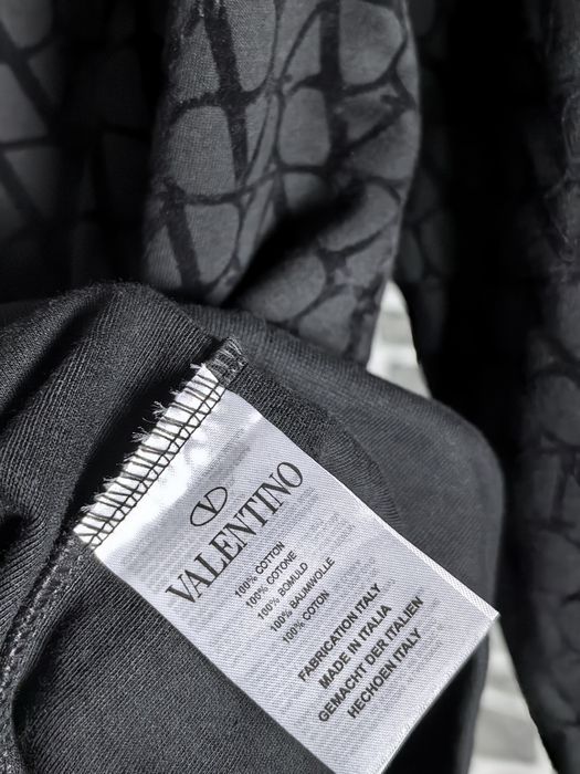 Valentino екип високо качество