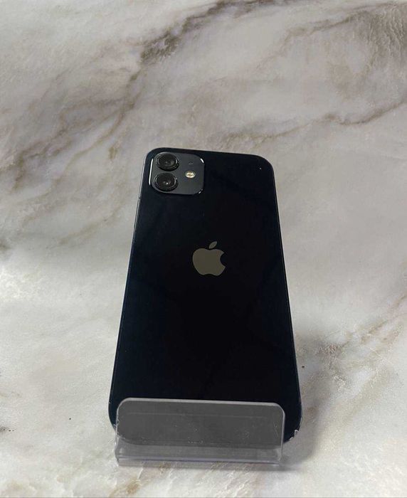 Apple iPhone 12 128 Gb (ст Достык ул Алибаева 22) Лот 786570