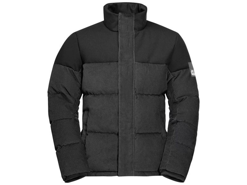 Яке Jack Wolfskin Nature Corduroy Jkt M  размери - XXL
