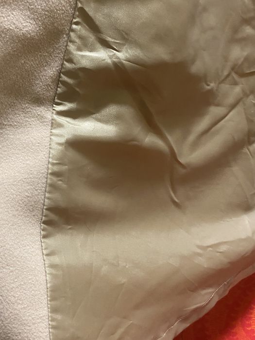 Кашемировое Пальто