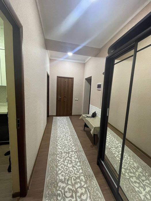 Аренда паркентиски голдин хаус