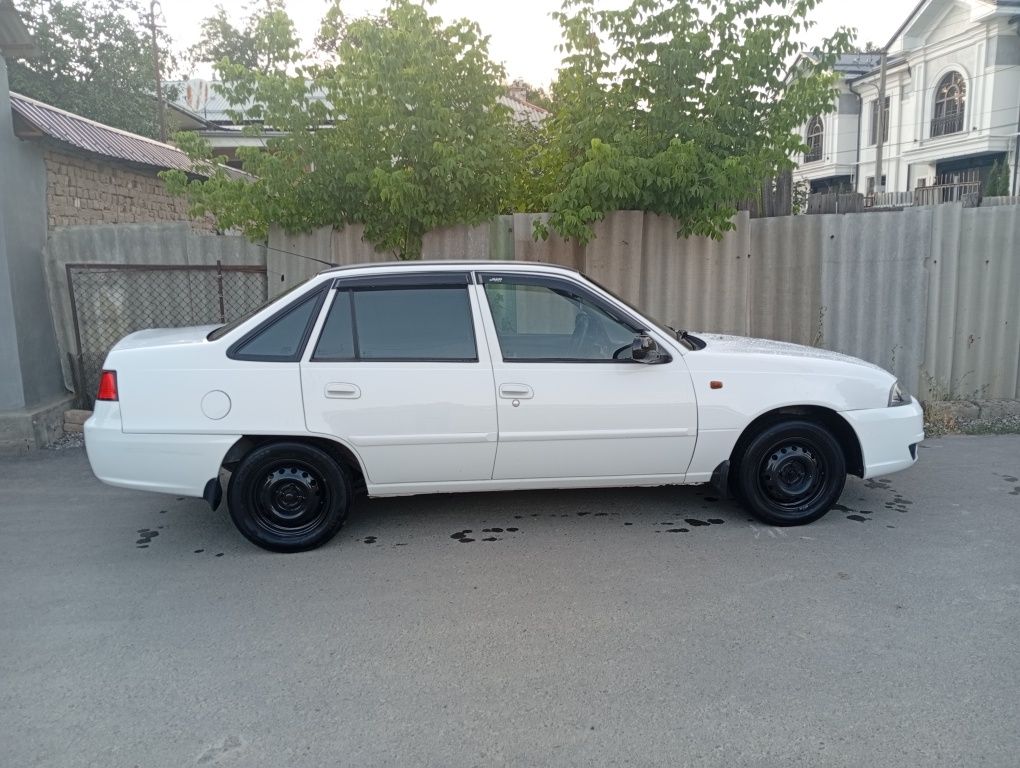 NEXIA 2 DONS 1.6 2009