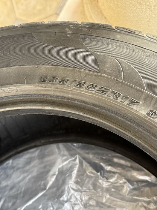 Nexen balon malibu uchun 235/55/17