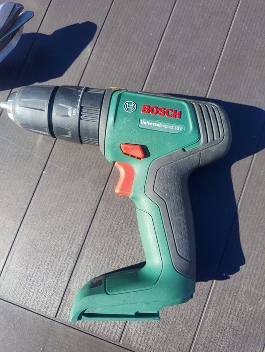 Bosch produs nou