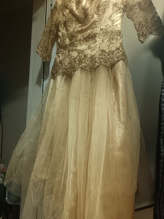 Костюм на Новый год