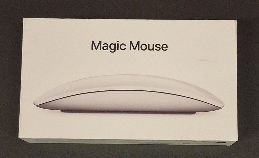 Apple Magic Mouse 3 usb-c nou sigilat