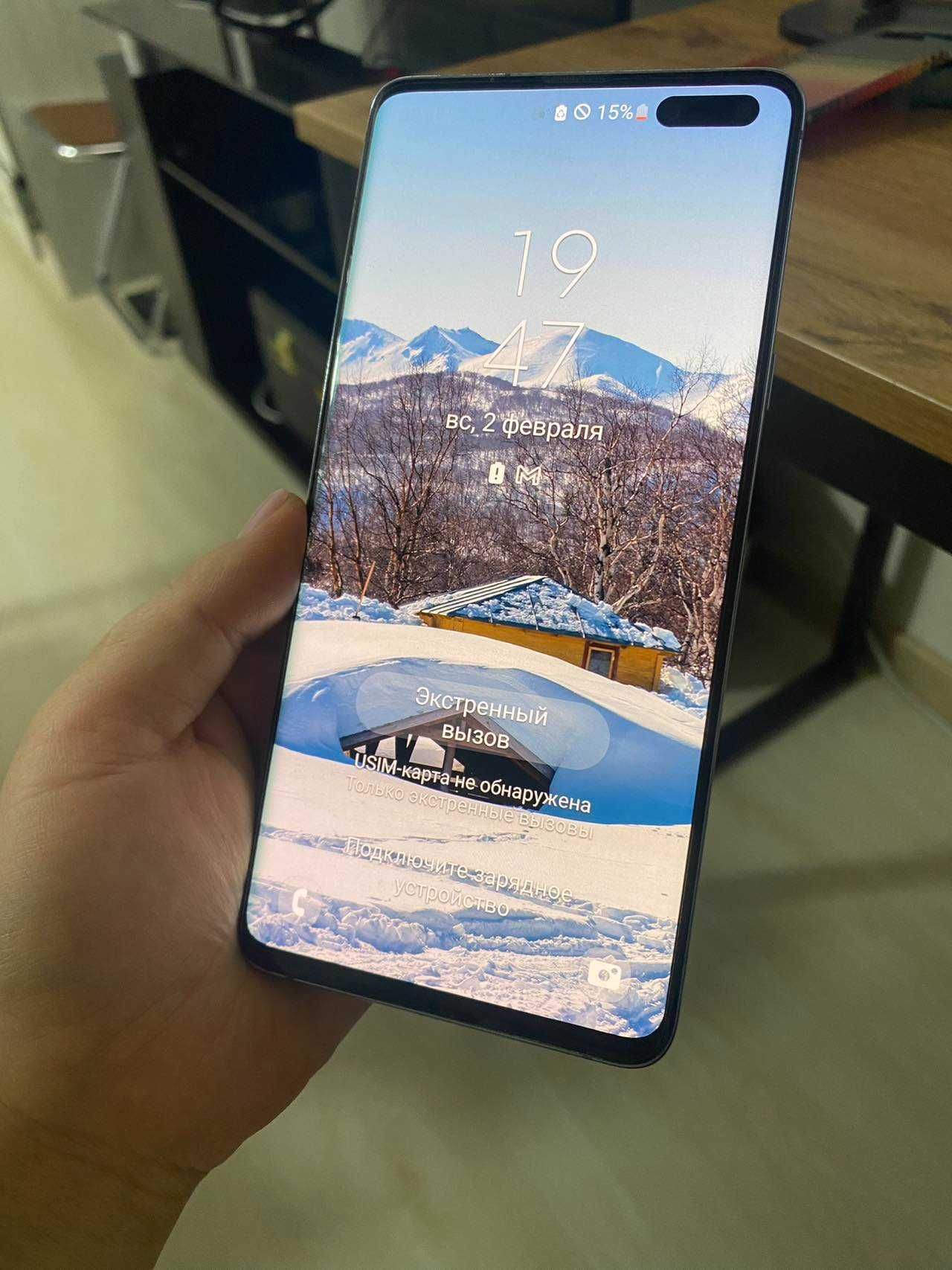 samsung galaxy s10 5G 512GB