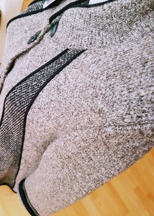 Pardesiu sezonul rece,new model, import Polonia, diverse marimi