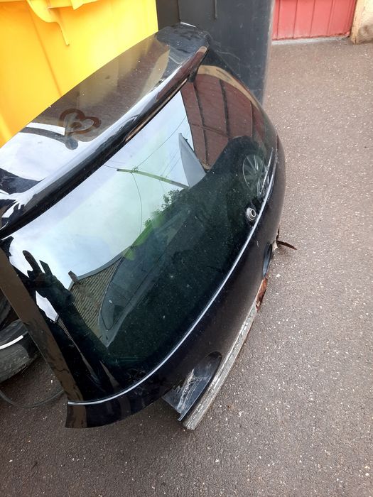 Geam lunetă Golf 6