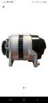 Alternator 12V 35A, compatibil cu urmatoarele modele de tractoare:
For