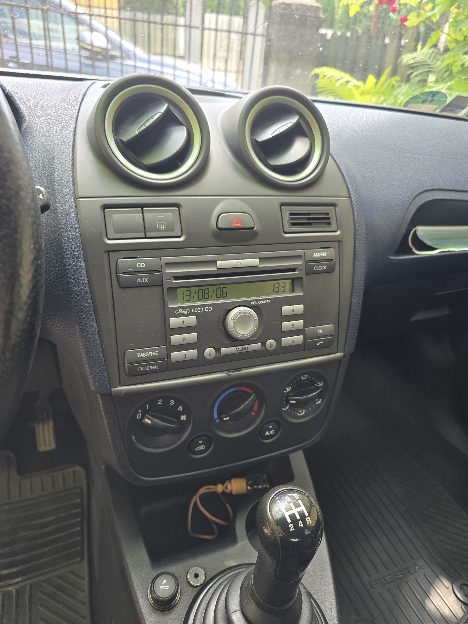 De vânzare Ford Fiesta 1.3