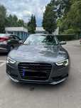 Audi A5 Quattro