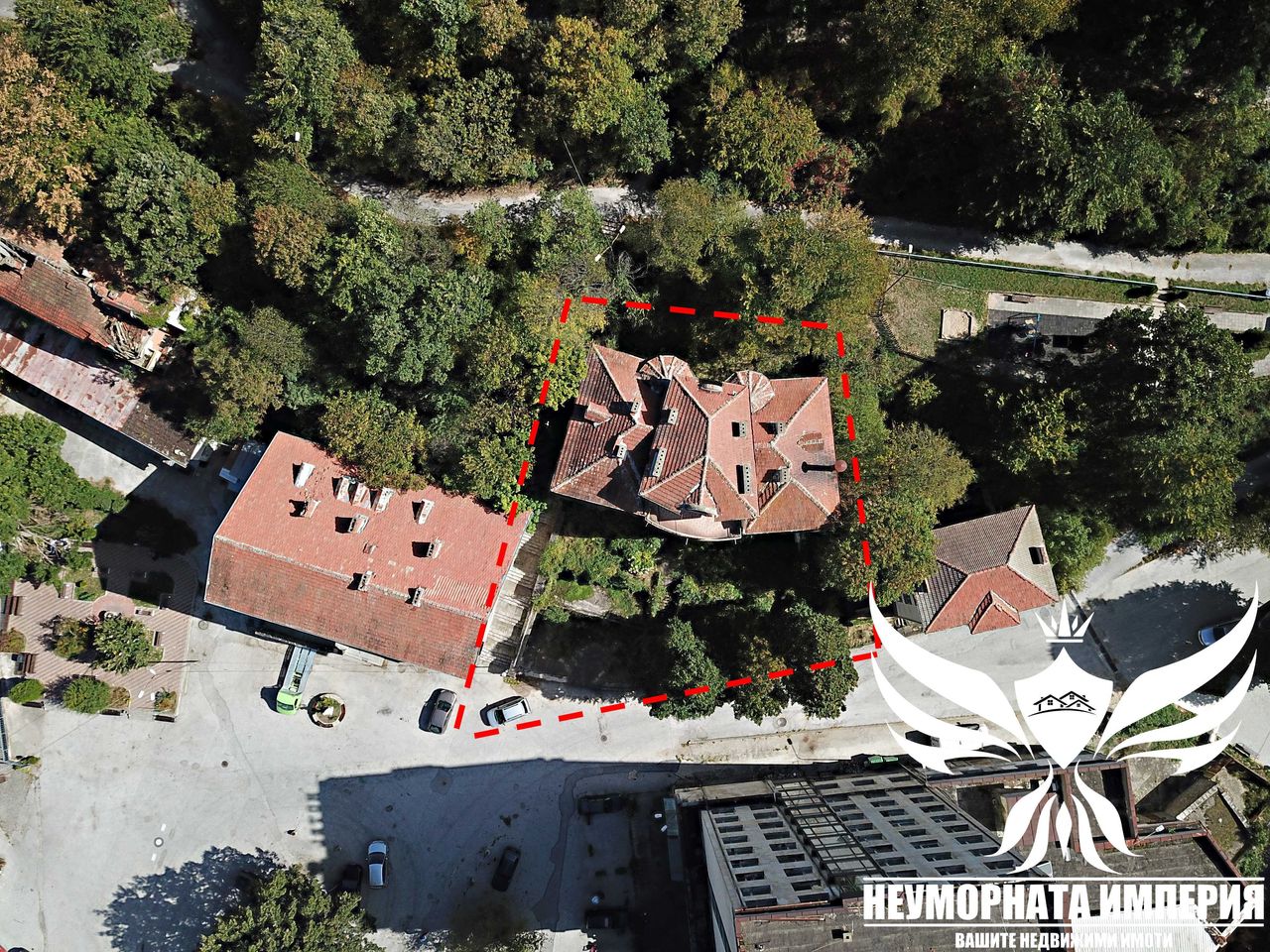 Продава се Парцел в с. Нареченски бани, Област Пловдив - 870 кв.м за 487 €/кв.м - Снимка #7