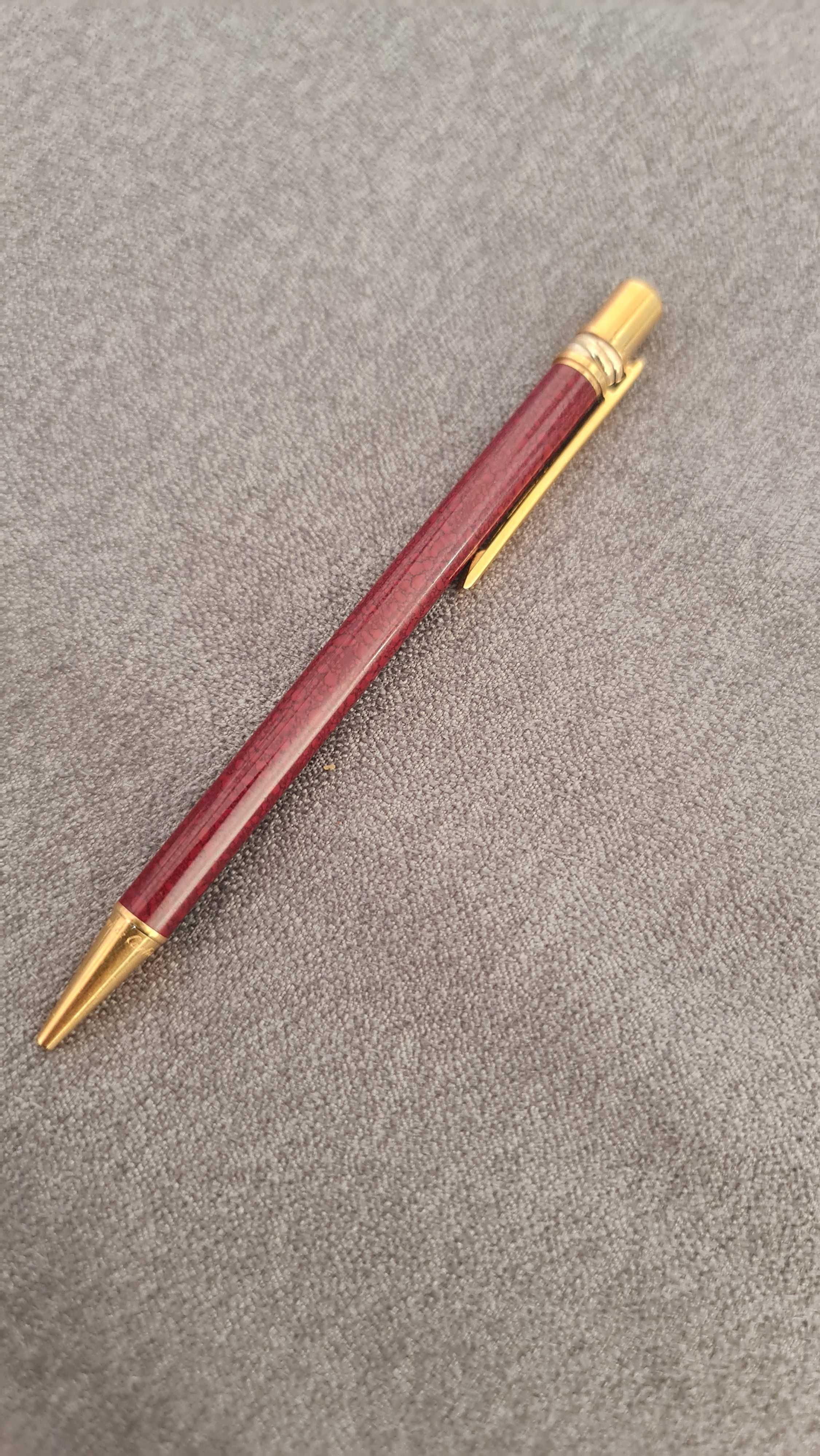 Cartier запалка+химикал