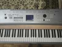 Электронное пианино YAMAHA DGX-620