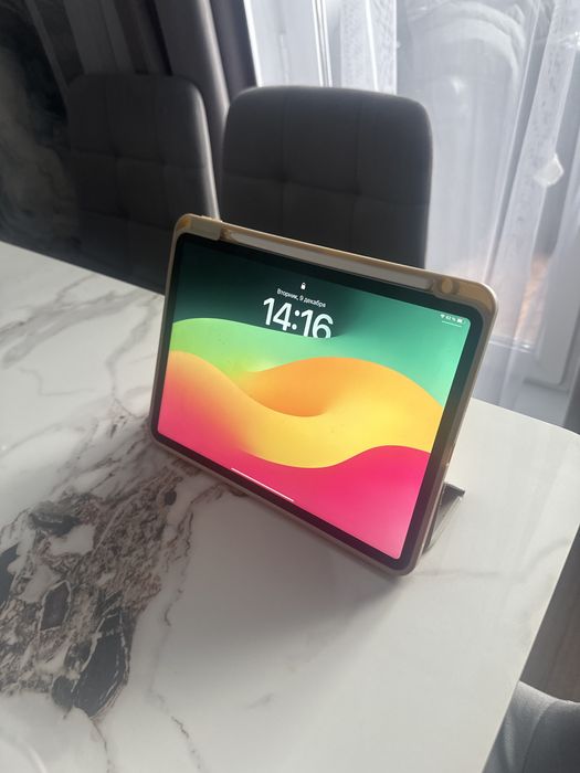 iPad Pro 11 2022 + стилус 2nd generation