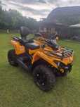 Can-Am Outlander MAX 570
