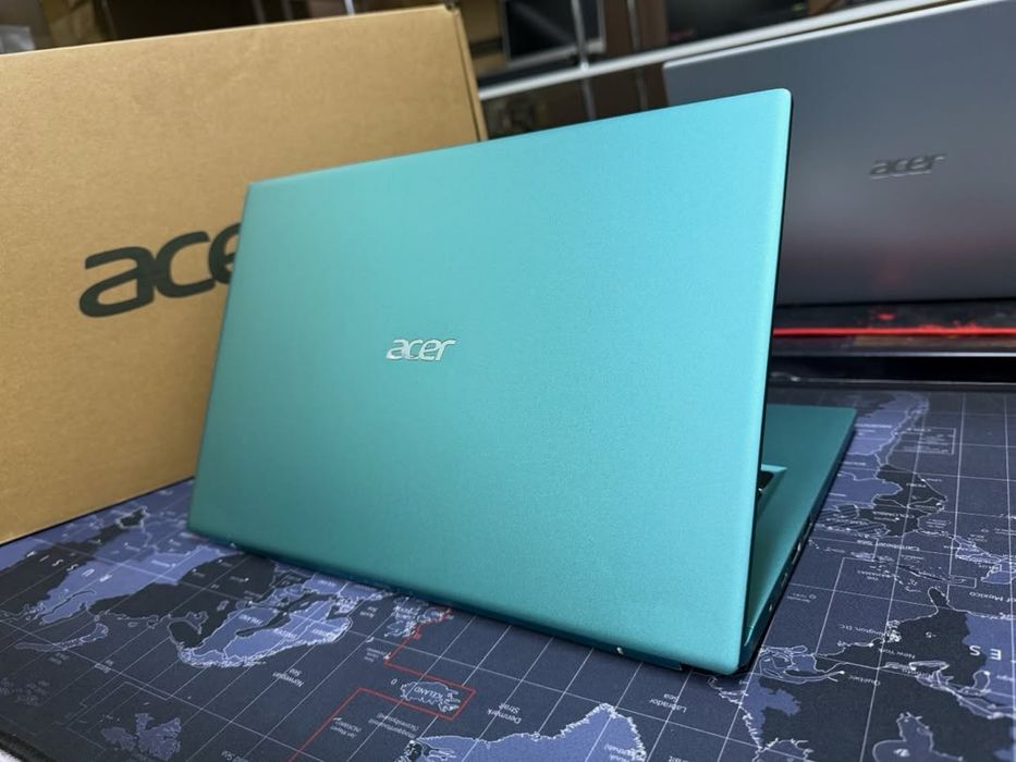Ультрабук Acer Swift 3 Ryzen 5-5500U/8GB/SSD512GB