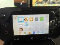Consola Nintendo Wii u de 32gb