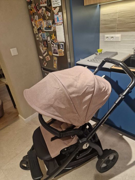 Peg Perego Book modular smart