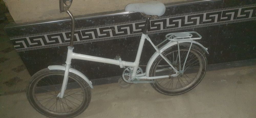 Velosiped kama кама велосипед 20