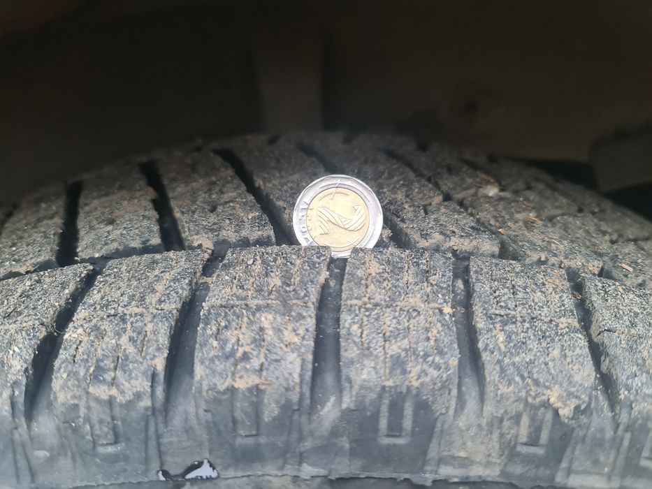 Джипови гуми Toyo 247/70R16